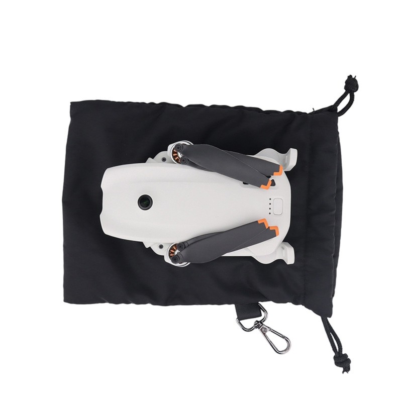 Drone Battery Bag - Bolsa de armazenamento de acessórios para
