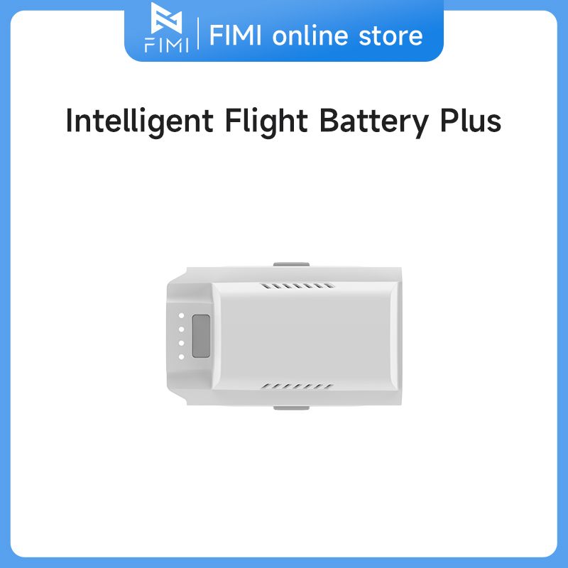 Drone Battery 4S - Bateria de Voo Inteligente 4650mAh e