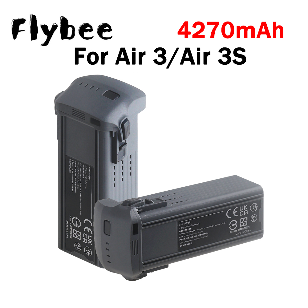Drone Battery 3S - Bateria Inteligente para Air 3/Air 3S,