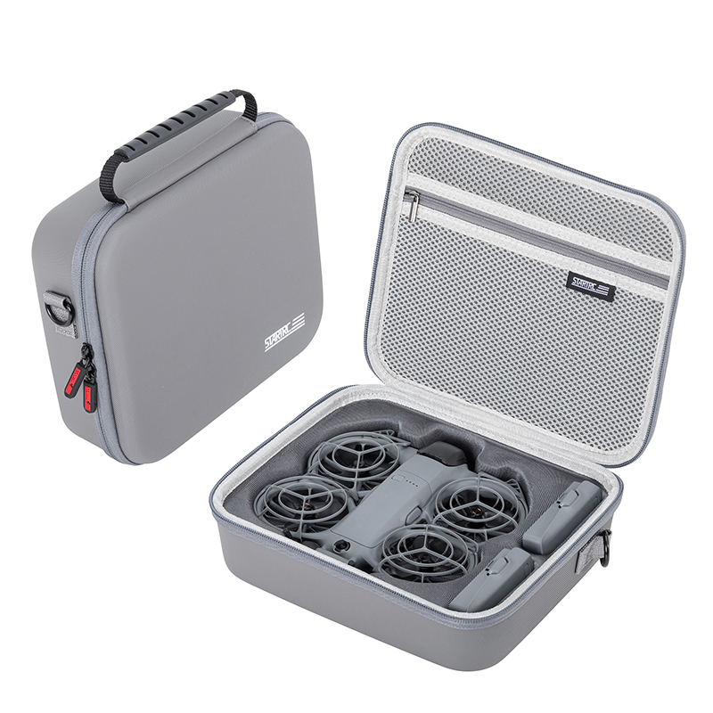 Drone Battery Box - STARTRC Neo 2 Bolsa de Ombro