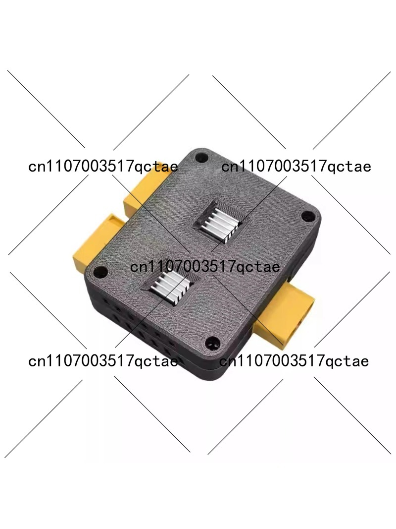 Drone Battery Parallel Board - Módulo Paralelo de Comutação Automática de