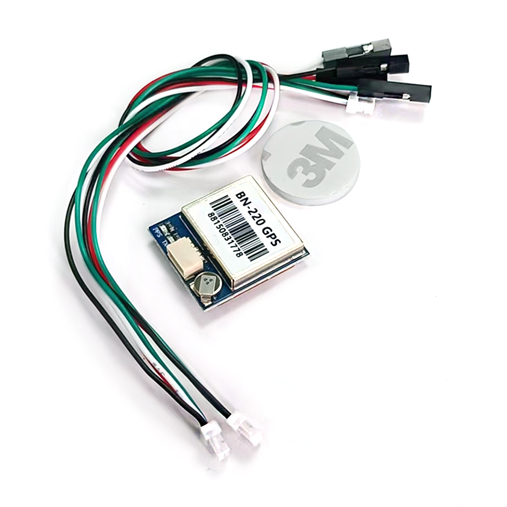 Drone Battery Lipo - Módulo GLONASS GPS BN-220 BN880 -