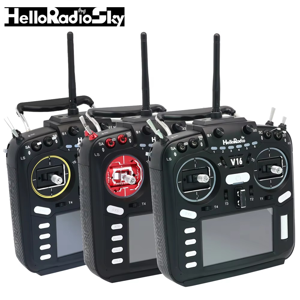 Drone Battery Plate - HelloRadio V16 /V16 pro /V16 Max