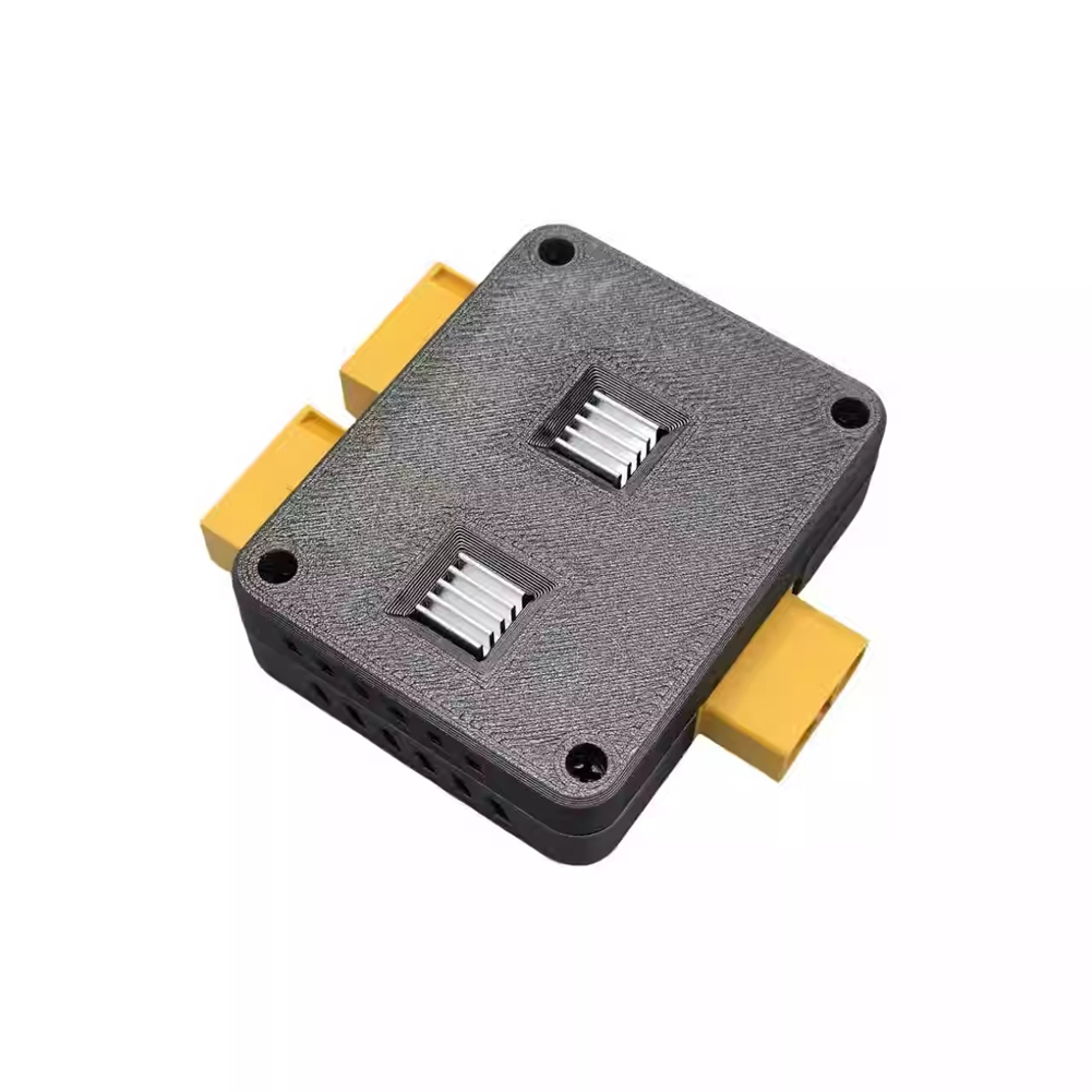 Drone Battery Parallel Board - Módulo de Expansão de Bateria com