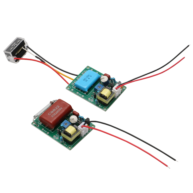 Drone Battery Alarm - 1 peça modelo drone xenon luz