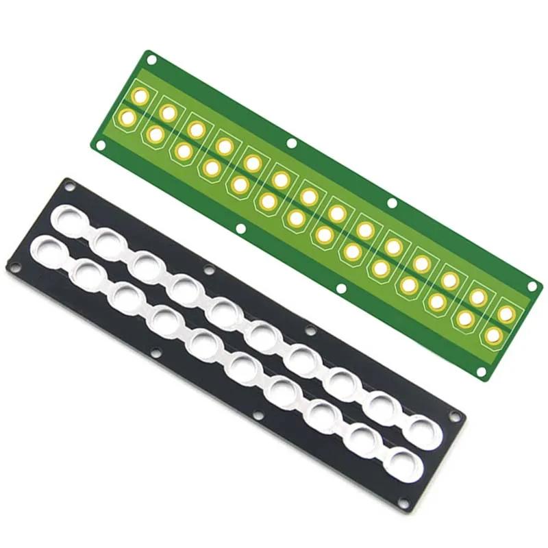 Drone Battery Parallel Board - Placa de carregamento paralela xt60 xt30,