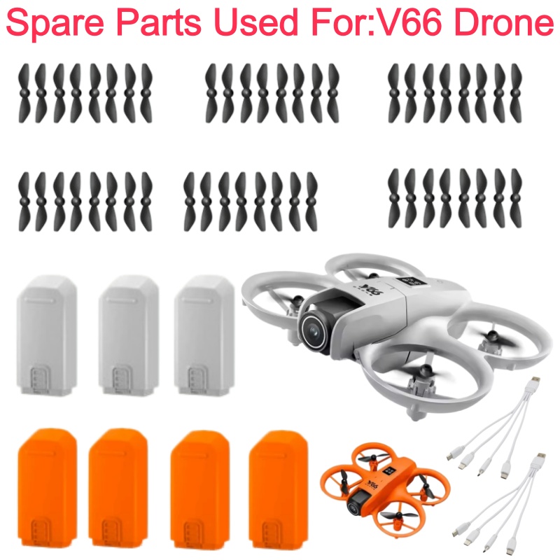 Drone Battery Smart - Peças de Reposição para Drone RC