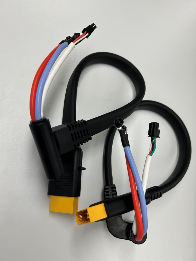 Drone Battery Balance Charger - Bateria Cabo de carregamento adequado para