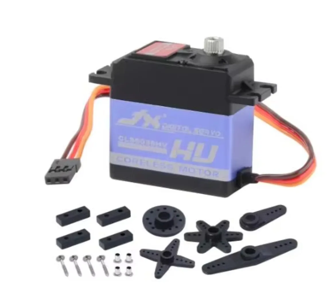 Drone Battery High Voltage - Servo Digital Coreless de Alta Voltagem