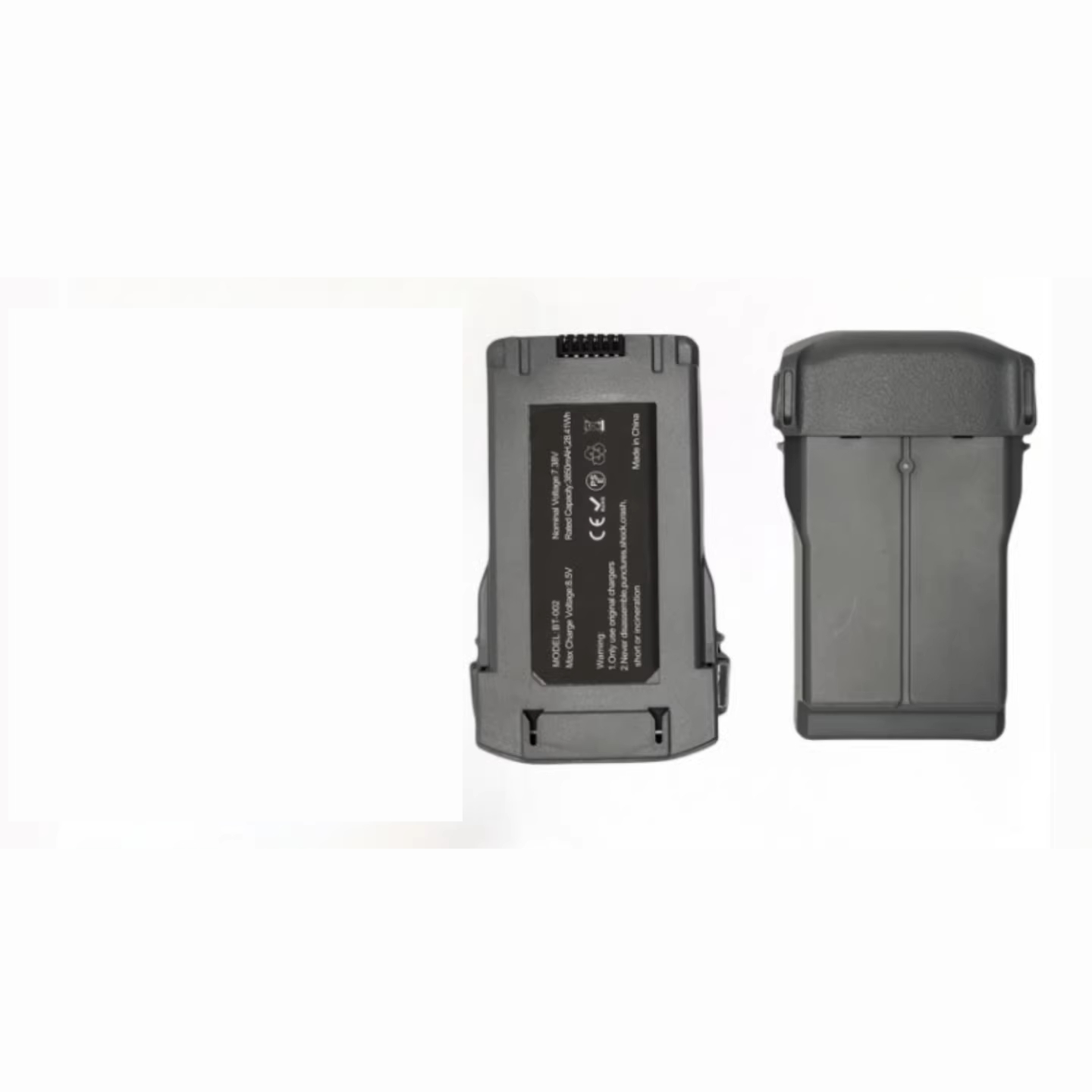 Drone Battery Smart - 1 unidade de bateria inteligente mini