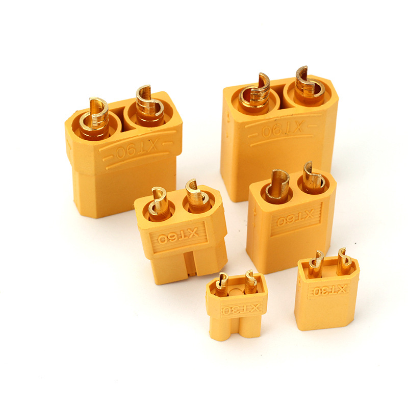 Bala Conectores Plugs para RC  - Drone Battery Connector avaliação e preço