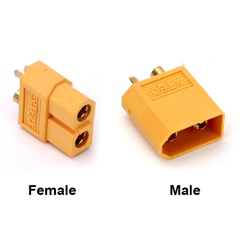Bala Conectores Plugs para RC  - Drone Battery Connector avaliação e preço