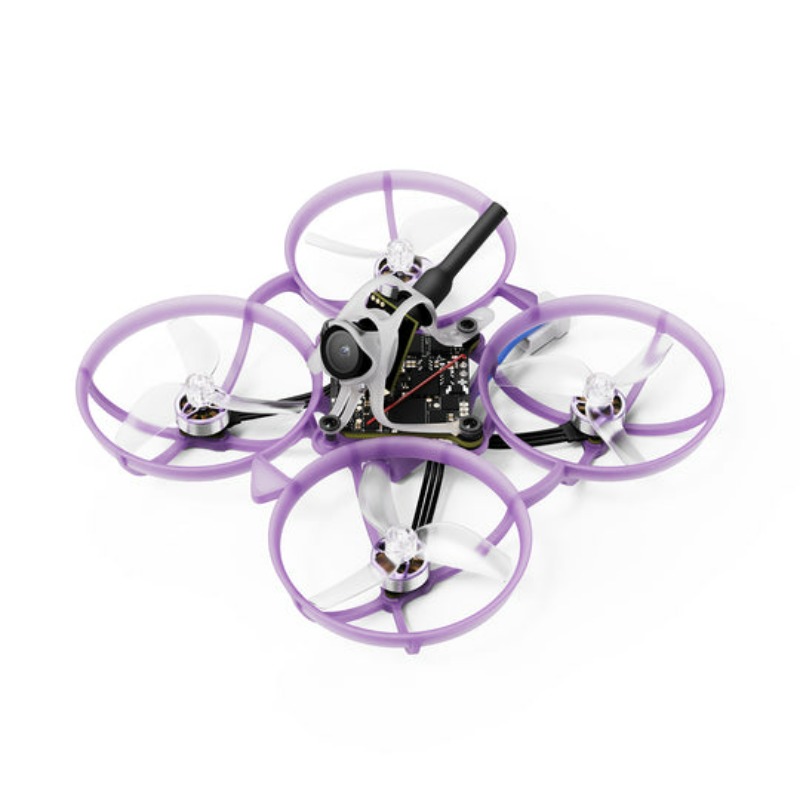 BETAFPV Air75 II Quadricóptero - Drone Battery Case avaliação e preço