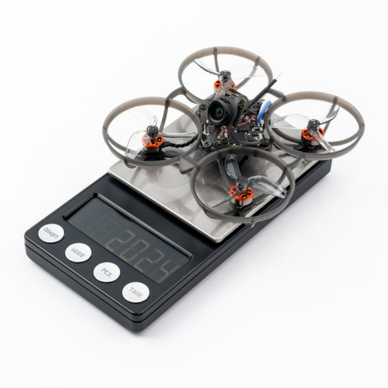 BETAFPV Air75 II Quadricóptero - Drone Battery Case avaliação e preço