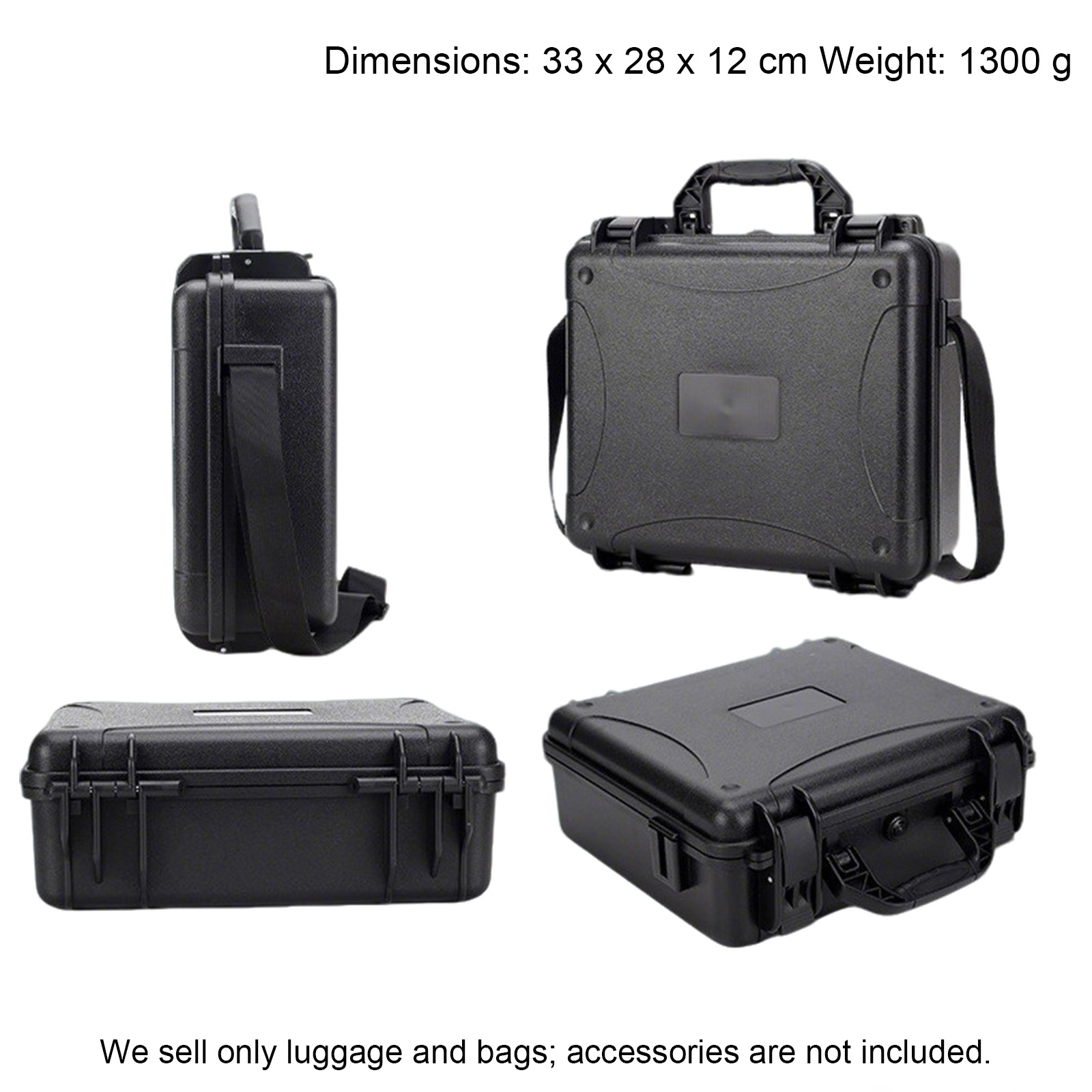 ZuruKin Estojo de transporte r - Drone Battery Strap avaliação e preço