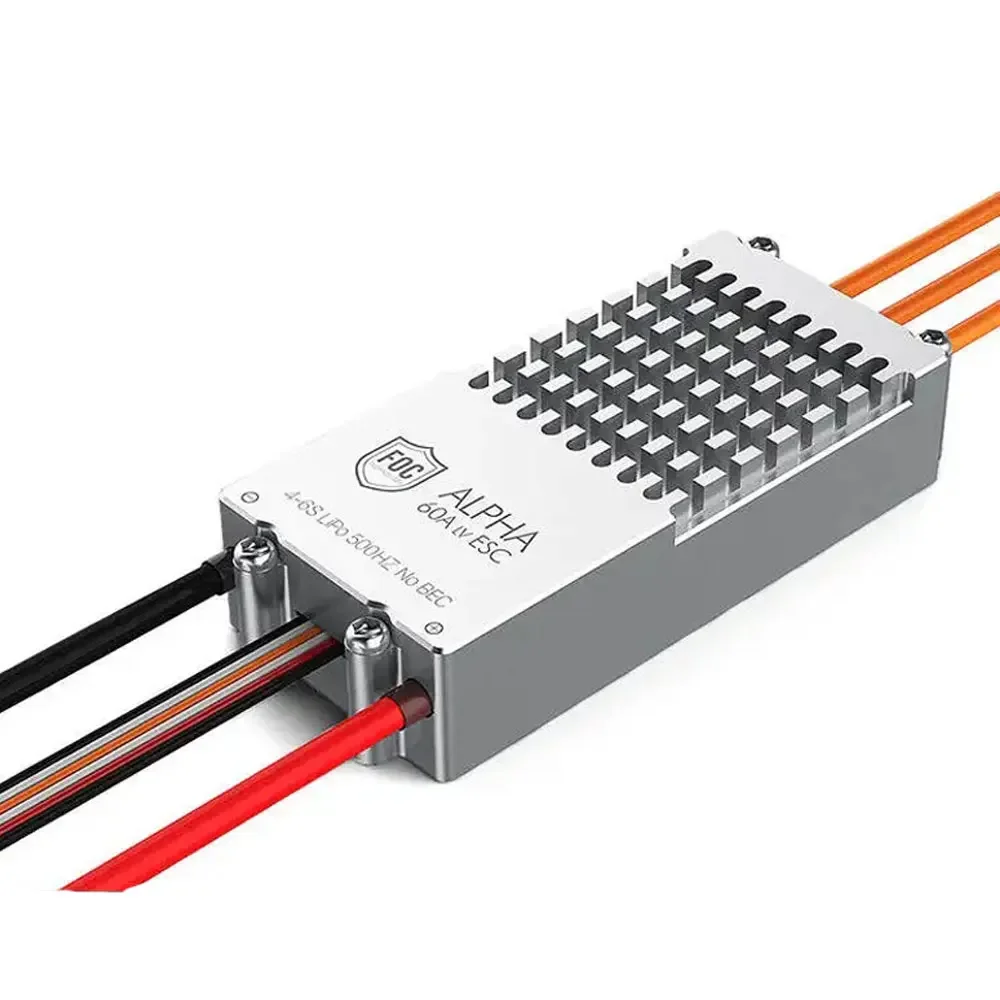 Controlador Eletrônico de Velo - Drone Battery High Voltage avaliação e preço