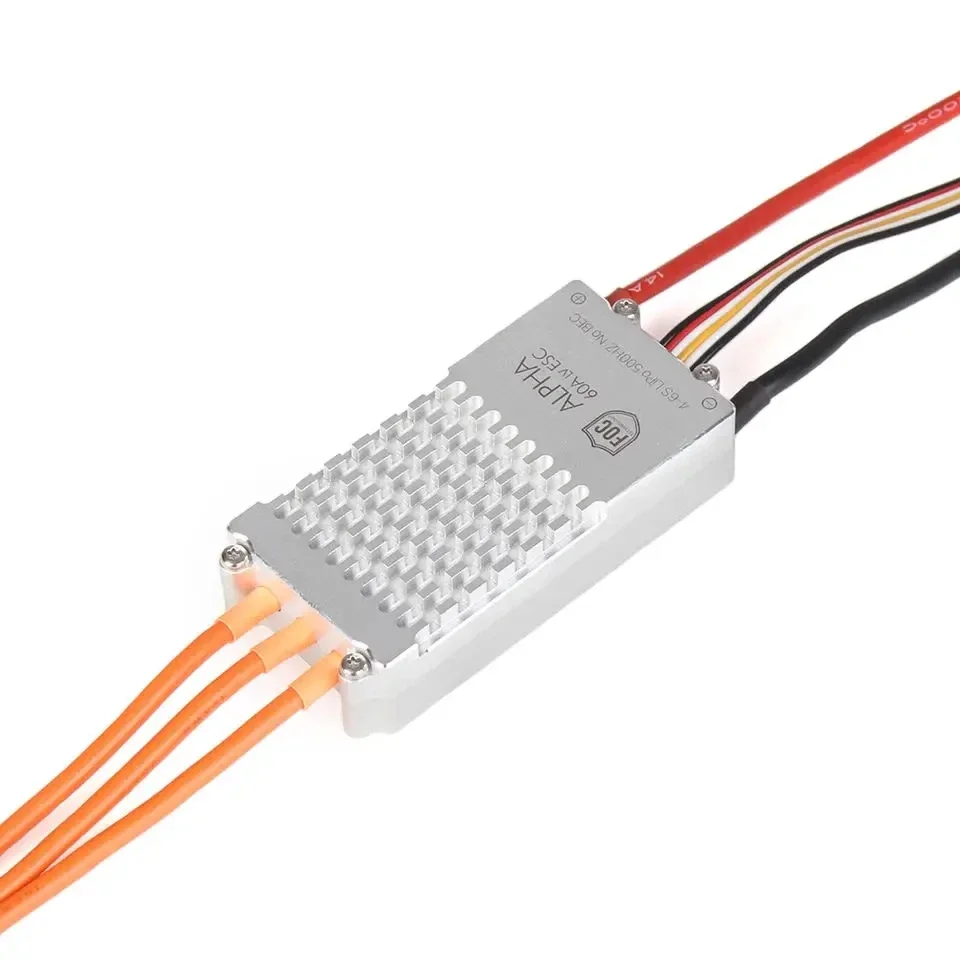 Controlador Eletrônico de Velo - Drone Battery High Voltage avaliação e preço