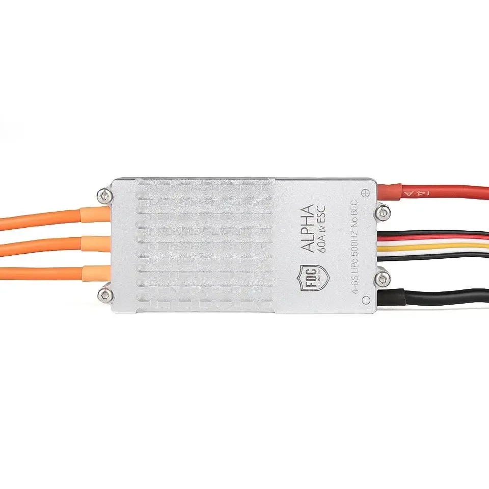 Controlador Eletrônico de Velo - Drone Battery High Voltage avaliação e preço