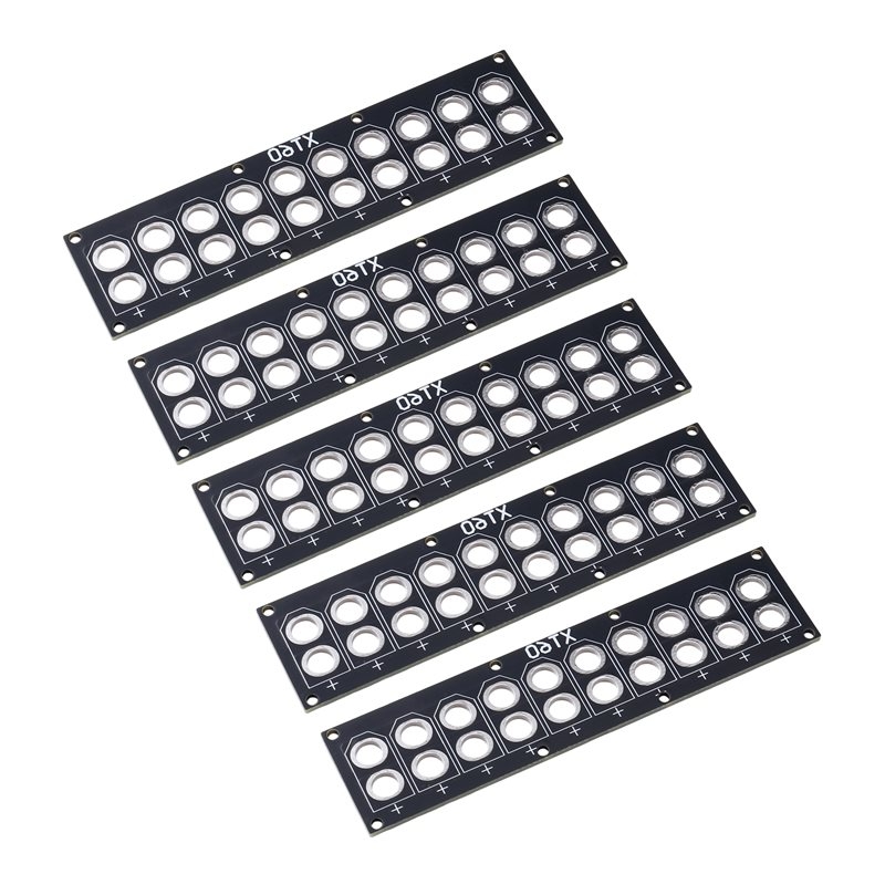 ABGN para Drone FPV e Avião, C - Drone Battery Parallel Board avaliação e preço