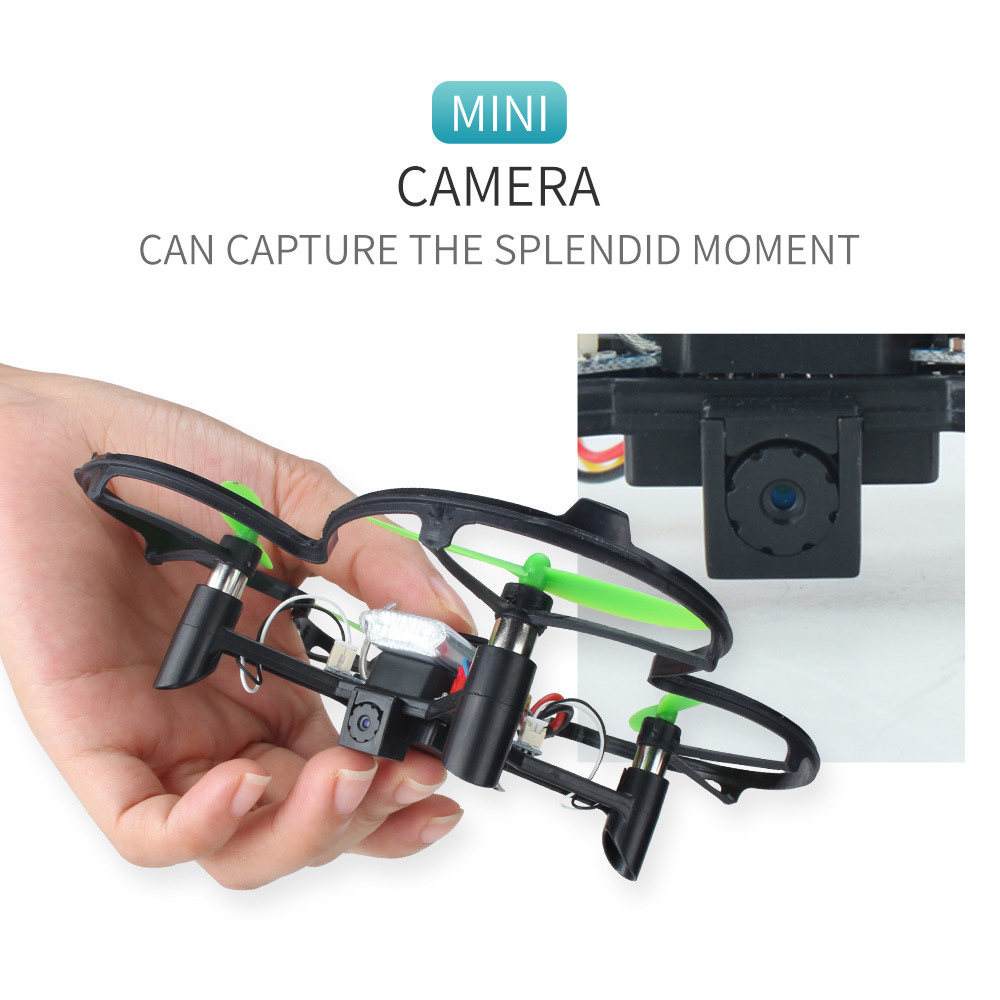 DM002 Quadcopter Mini DRONE DI - Drone Battery Box avaliação e preço
