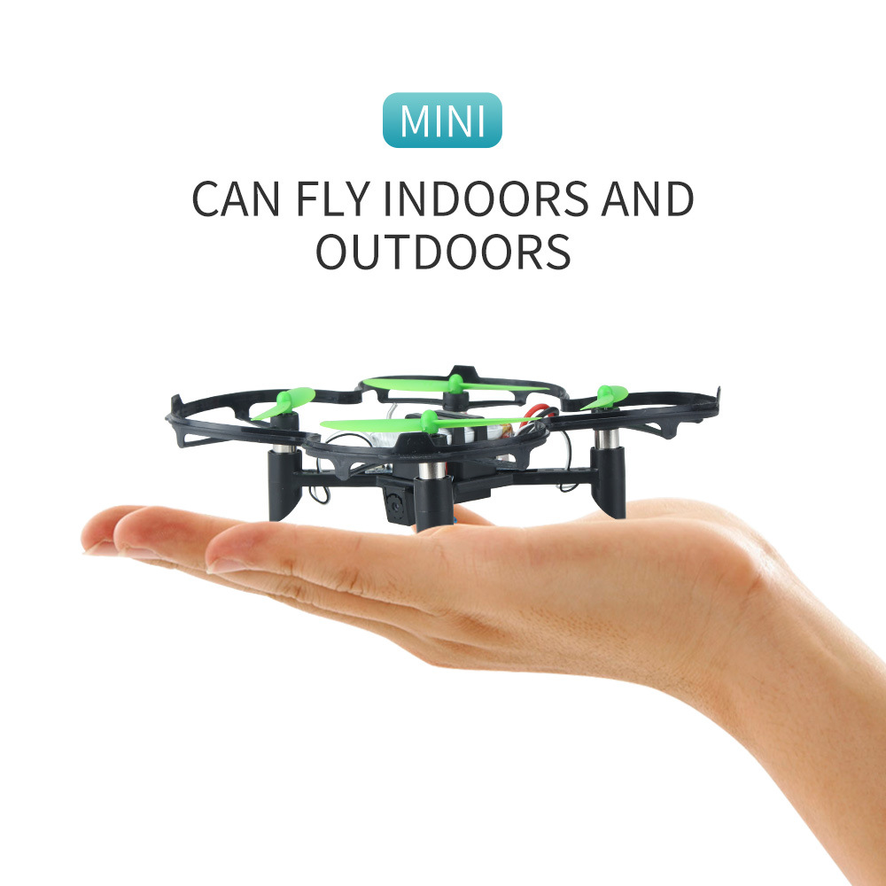 DM002 Quadcopter Mini DRONE DI - Drone Battery Box avaliação e preço
