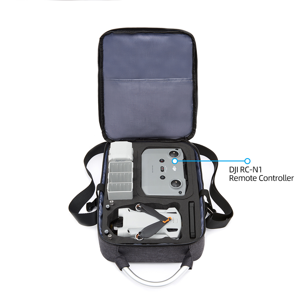 Bolsa de Armazenamento para Mi - Drone Battery Bag avaliação e preço