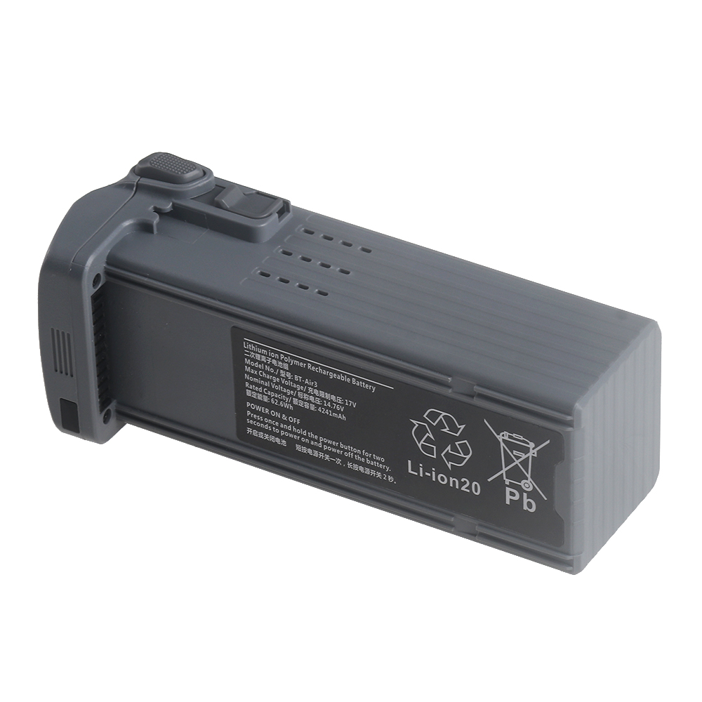 Bateria Inteligente para Air 3 - Drone Battery 3S avaliação e preço