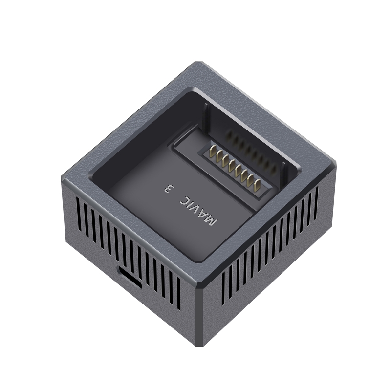 Carregador de bateria intelige - Drone Battery Smart avaliação e preço