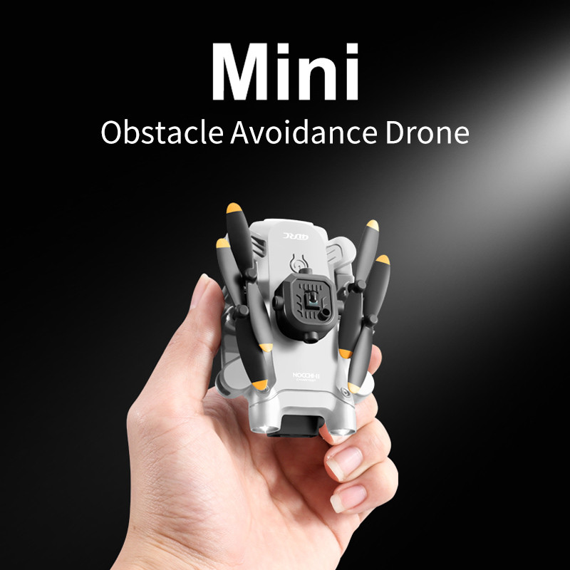 Mini drone v30 wifi fpv com câ - Drone Battery Case avaliação e preço