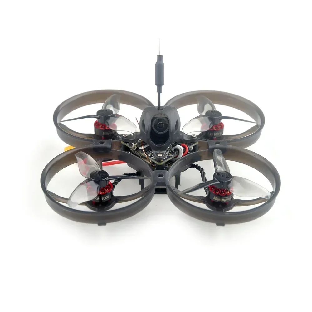 HappyModel Mobula8 HD 2S 85mm  - Drone Battery Box avaliação e preço