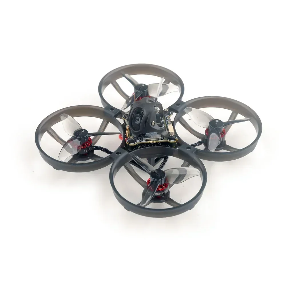 HappyModel Mobula8 HD 2S 85mm  - Drone Battery Box avaliação e preço