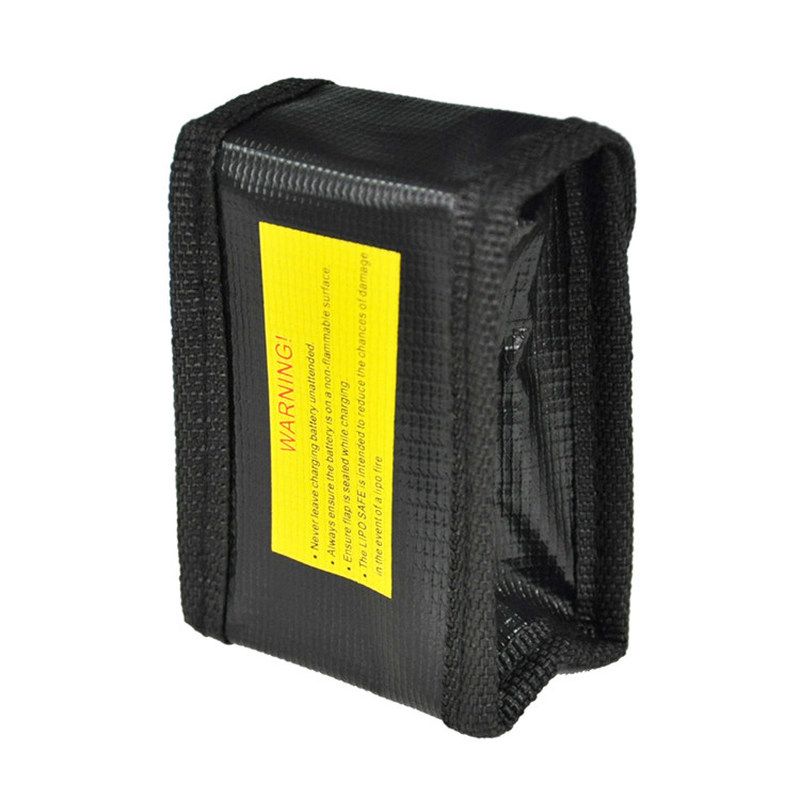 Bolsa de Segurança para Bateri - Drone Battery Bag avaliação e preço