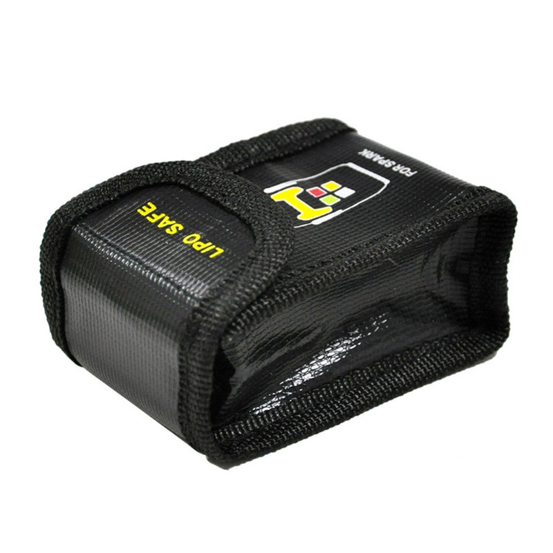 Bolsa de Segurança para Bateri - Drone Battery Bag avaliação e preço