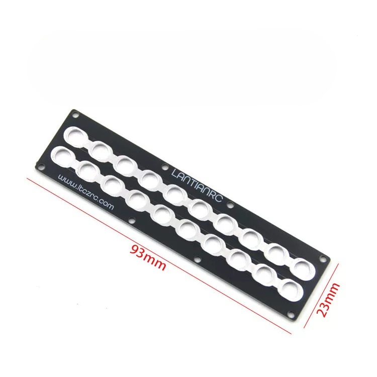 2 Placas de Carregamento Paral - Drone Battery Parallel Board avaliação e preço