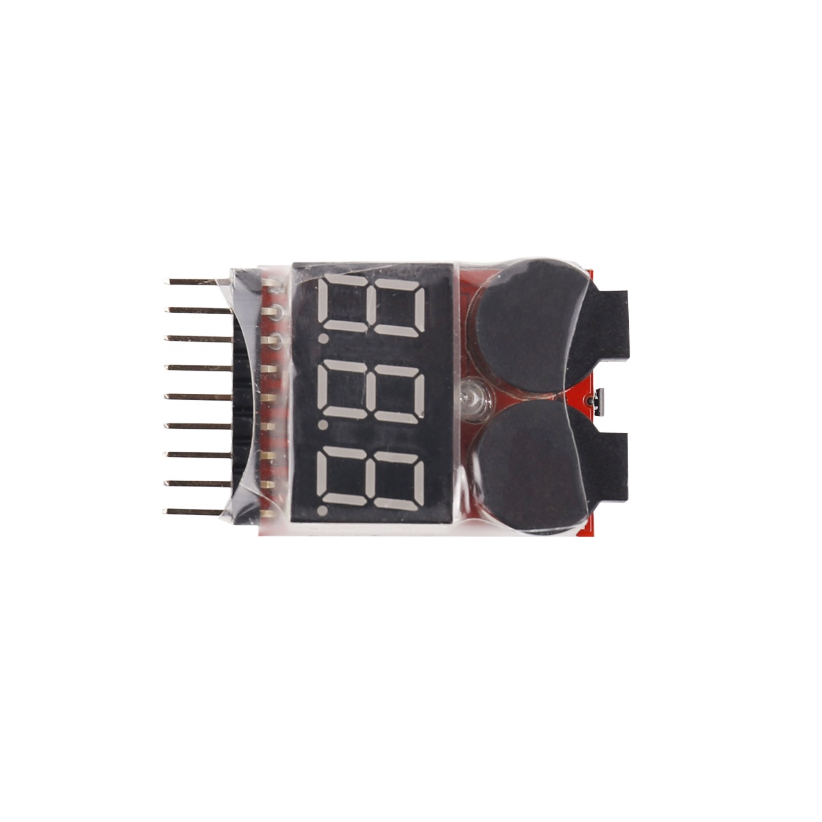 Verificador de Tensão para Bat - Drone Battery Voltage Checker avaliação e preço