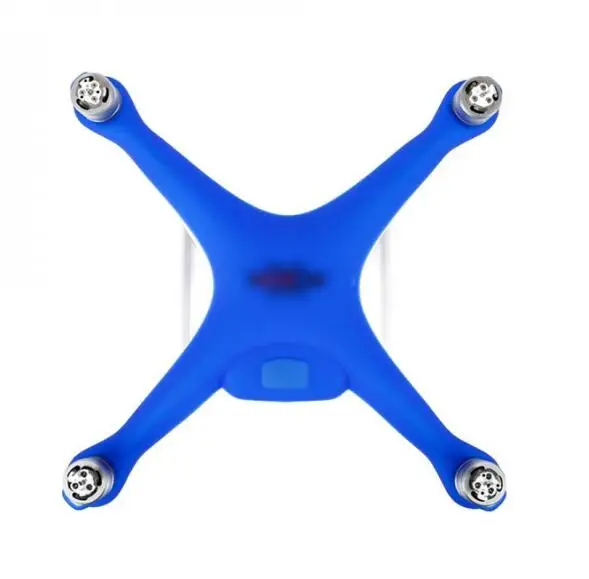 Capa de silicone para fuselage - Drone Battery Case avaliação e preço