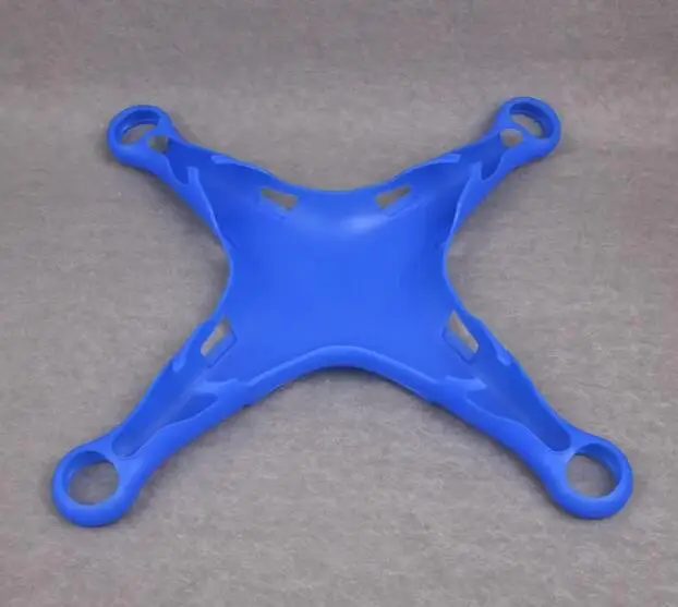 Capa de silicone para fuselage - Drone Battery Case avaliação e preço