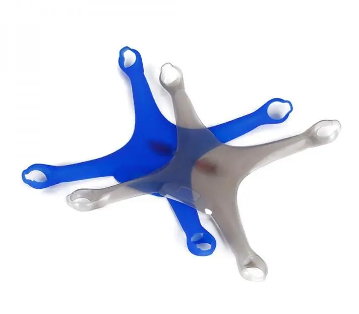 Capa de silicone para fuselage - Drone Battery Case avaliação e preço