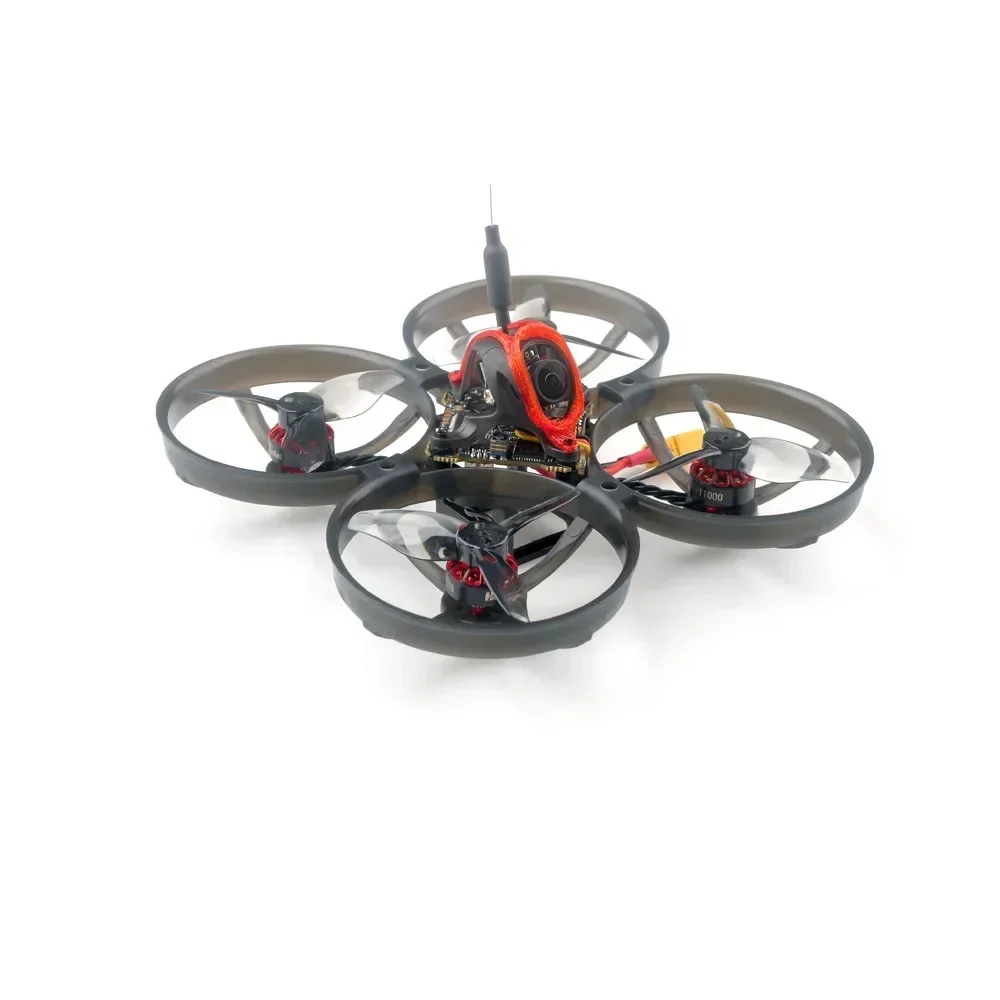 HappyModel Mobula8 1-2S 85mm F - Drone Battery Case avaliação e preço