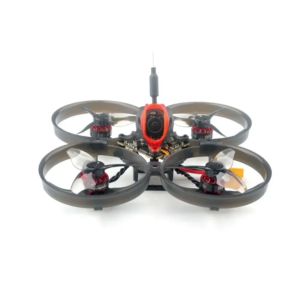 HappyModel Mobula8 1-2S 85mm F - Drone Battery Case avaliação e preço