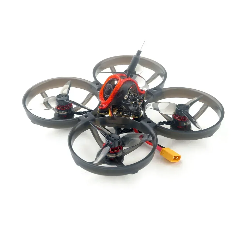 HappyModel Mobula8 1-2S 85mm F - Drone Battery Case avaliação e preço