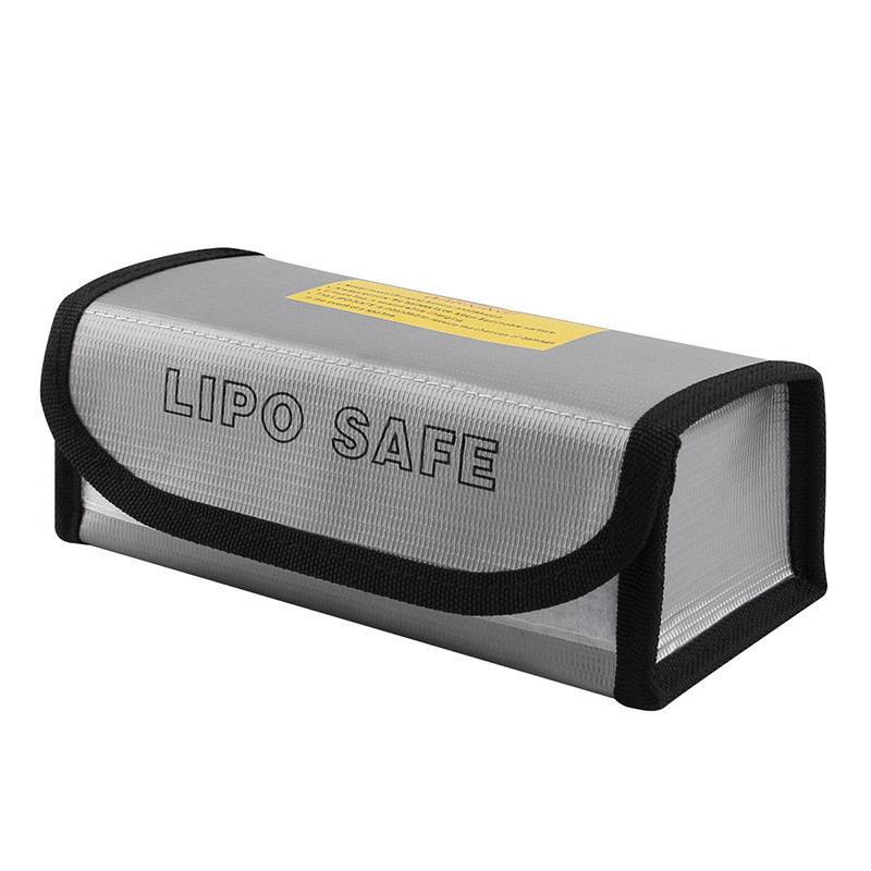 Bolsa de Segurança Lipo Guard  - Drone Battery Bag avaliação e preço