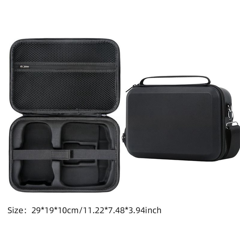 Para Drone DJI Lito X1/Lito 1  - Drone Battery Bag avaliação e preço