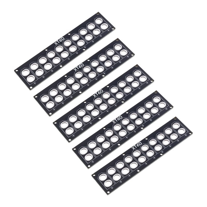 # (Atualizado) Bateria Lipo pa - Drone Battery Parallel Board avaliação e preço