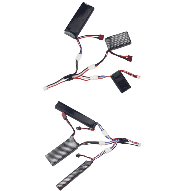 Mjx b3 rc drone carregador de  - Drone Battery Balance Charger avaliação e preço
