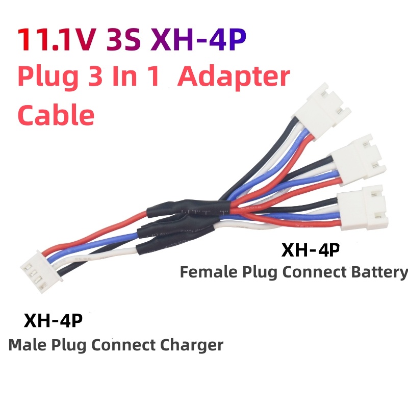 Mjx b3 rc drone carregador de  - Drone Battery Balance Charger avaliação e preço