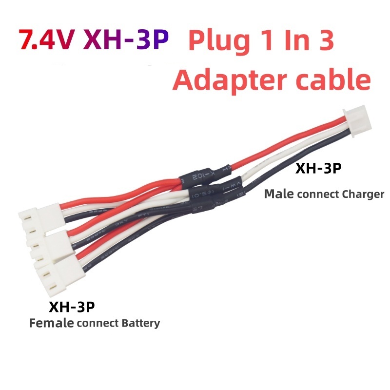 Mjx b3 rc drone carregador de  - Drone Battery Balance Charger avaliação e preço