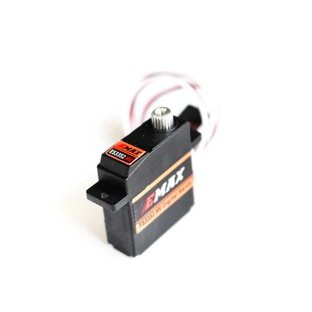 EMAX ES3352 HV multifuncional  - Drone Battery High Voltage avaliação e preço