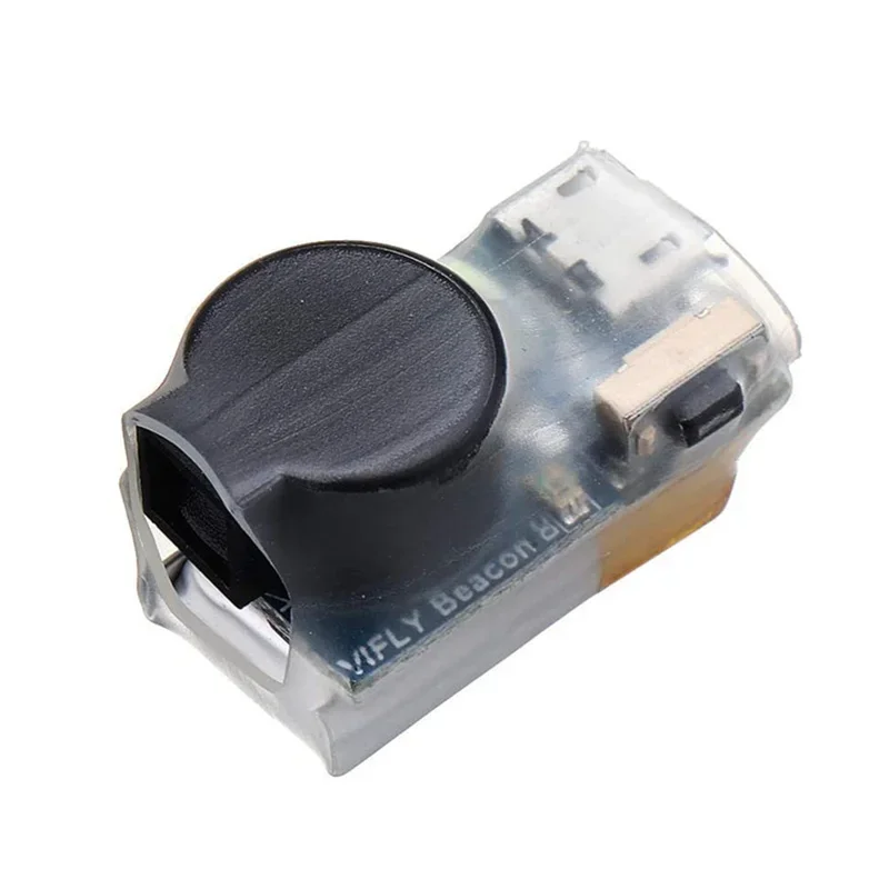 Buzzer Antiperda Sem Fio VIFLY - Drone Battery Alarm avaliação e preço