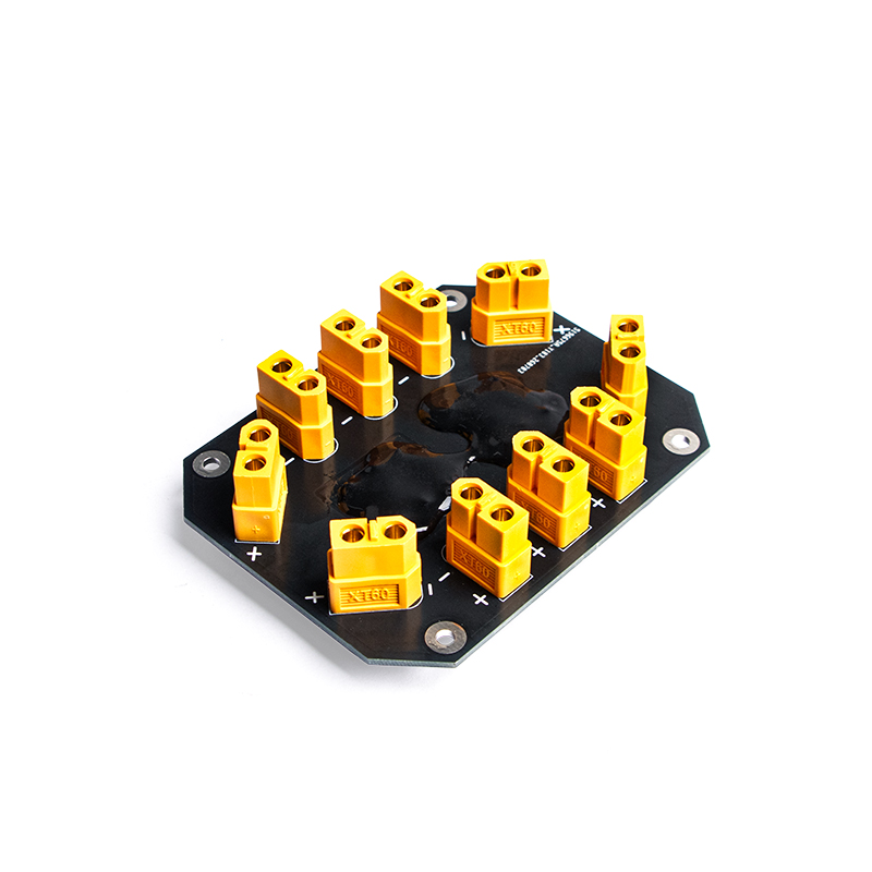 Placa de Carregamento Paralelo - Drone Battery Parallel Board avaliação e preço
